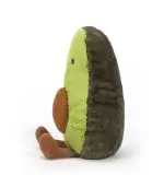 בובה אבוקדו ג'ליקט גדולה