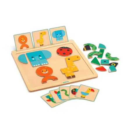 בסיס - גיאומגנטיקס