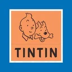 Tin Tin - טין טין