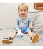 מגדל השחלה נשכני סיליקון כחול