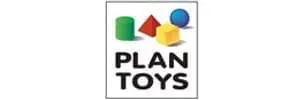 Plan Toys - פלן טויס