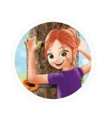 ערכה מתקדמת לטיפוס על עצים