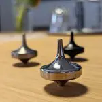 סביבון לימבו LIMBO