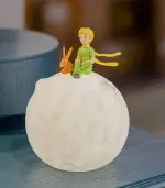 מנורת ירח הנסיך הקטן