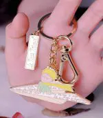 מחזיק מפתחות הנסיך הקטן