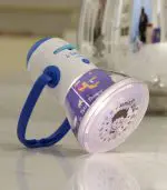 פנס - מנורת לילה - הנסיך הקטן