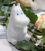 מנורת לילה קטנה מומינים