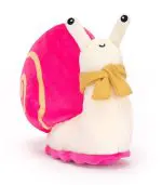 בובה רכה חילזון