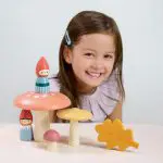 משפחת גמדי יער