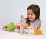 משפחת גמדי יער