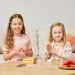 מיני קליי מתוקים
