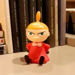 מנורת לילה מאי הקטנה