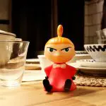 מנורת לילה מאי הקטנה
