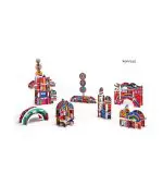 הרכבה - ARCHIPOP