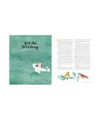 Flow - A Book That Loves You