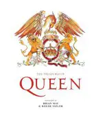 ספר - האוצרות של QUEEN