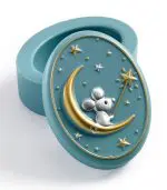 פיית השיניים פסטל
