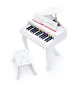 פסנתר כנף אלקטרוני עם כסא