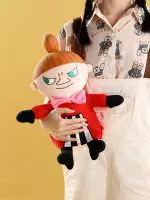 בובה רכה - מאי הקטנה (גדולה)