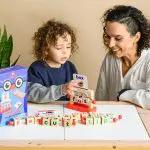 קובי-אות אנגלית