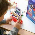 קובי-אות אנגלית