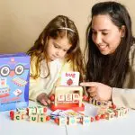 קובי-אות אנגלית