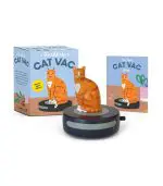 מיני קיט - Desktop Cat Vac