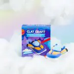 מיני קליי רחפת
