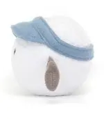 בובה ג׳ליקט - כדור גולף