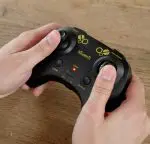 מסוק שלט מיקרו מתכת