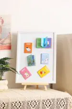 סיפרון ציטוטים מגנטי - מומין