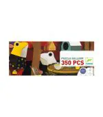 פאזל גלריה 350 - וואלקניה