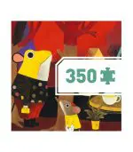 פאזל גלריה 350 - וואלקניה