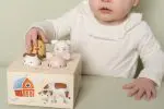 פופ אפ חווה