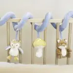 ספירלת פעילות - חברי היער