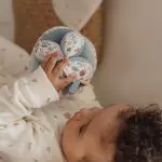 כדור סנסורי רך - חברי היער