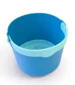 דלי באקי - כחול אוקיינוס