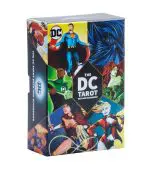 טארות קומיקס DC