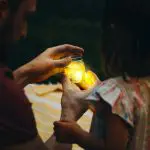 קוביות זוהרות באמבטיה - ביג ברד רחוב סומסום