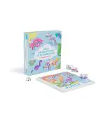 סולמות ונחשים - קשתות ומפלצות ים