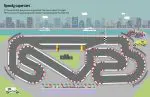 חוברת 555 מדבקות - כלי תחבורה
