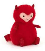 בובה Jellycat - שדון אהבה