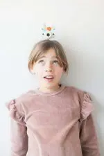 מצלמה דיגיטלית לילדים - ארנב