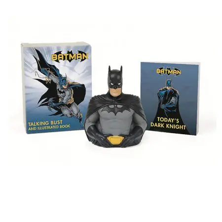 מיני קיט - Batman Talking Bust
