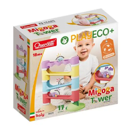 מדרון כדורים ECO