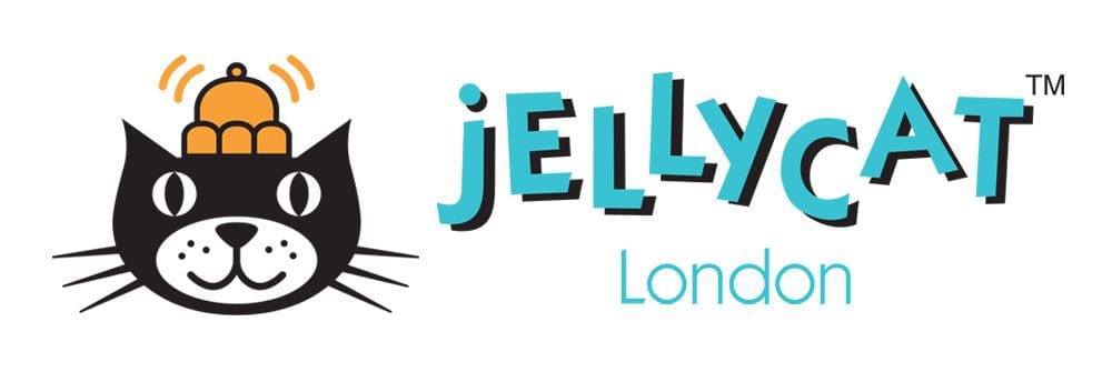Jellycat- ג'ליקט