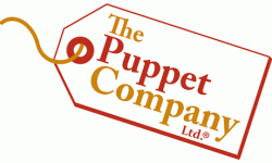 official-the-puppet-company-logo