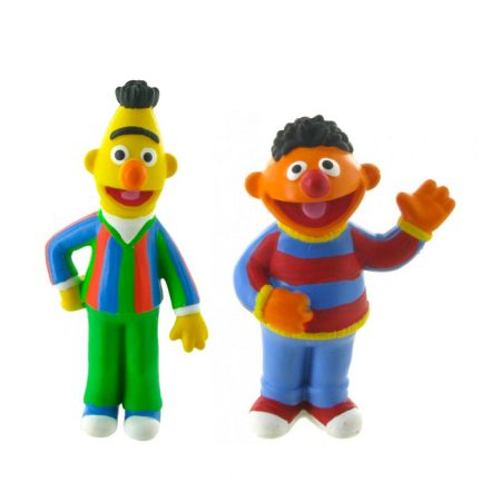 דמות רחוב סומסום