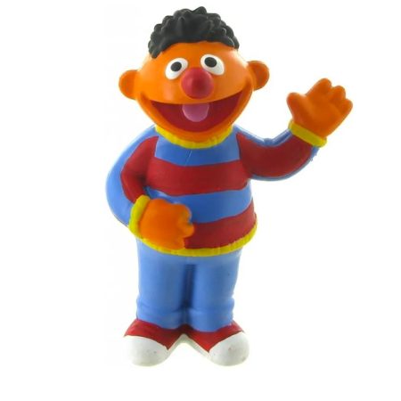 דמות אריק - רחוב סומסום