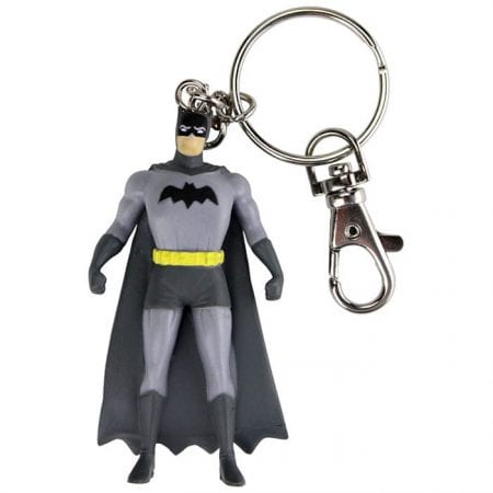 מחזיק מפתחות באטמן